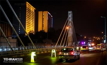 تعمیرات تخصصی پل پارک وی 5