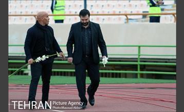 دیدار استقلال و صبای قم در جام حذفی 1