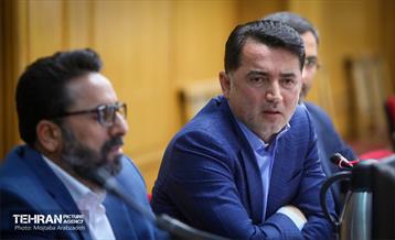 جلسه بررسی ضرورت‌ها، الزام‌ها و راهکارهای تامین مسکن استطاعت‌پذیر 2