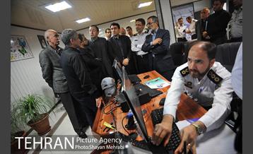 حاشیه برگزاری مراسم ارتحال امام خمینی (ره) - 1 12