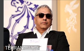 نشست خبری فیلم درخت گردو 12