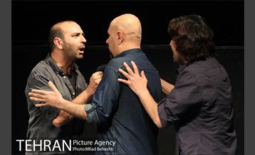 نمایش بهمن کوچیک 12