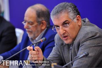 نشست «معرفی ابعاد و فرصت های سرمایه گذاری طرح مسکن امید»  33