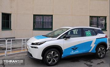 آیین بازگشایی مدارس استثنائی و بهره برداری از ناوگان سرویس این مدارس 59