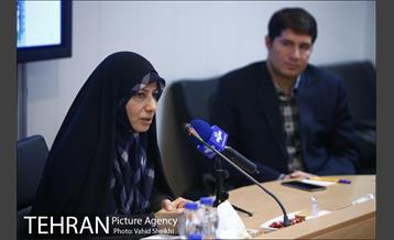 نشست خبری معاون برنامه ریزی,توسعه شهری و امورشورا 10