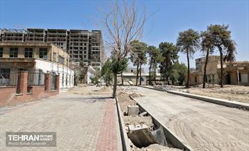 اینجا کارگاهه؛ بوستان علم و فناوری 23