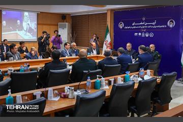 آیین امضای ۵ تفاهم‌نامه برای ساخت ۱۵۰ هزار واحد مسکونی 11