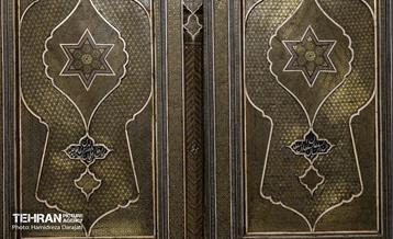 موزه هنرهای ملی ایران 9