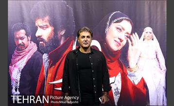 اکران فیلم سینمایی ماهورا 3