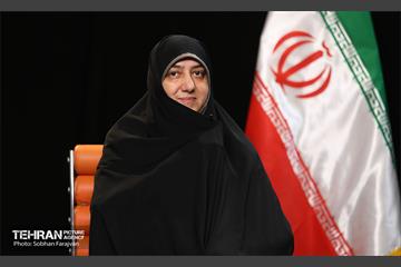 بازدید اعضا شورای شهر از مرکز ارتباطات شهرداری تهران 15
