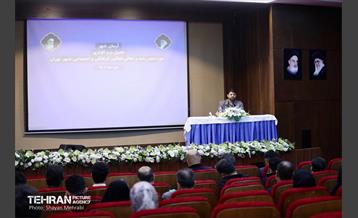 دومین دوره رشد و تعالی فعالین فرهنگی و اجتماعی شهر تهران 5