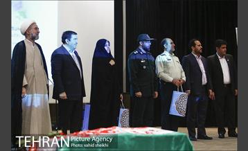 همایش حافظان حجاب  14