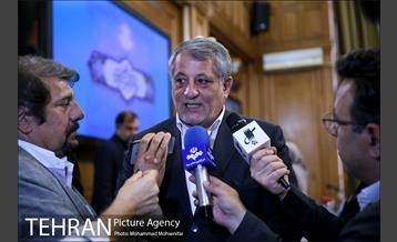 صد و شصت و ششمین جلسه شورا شهر 24