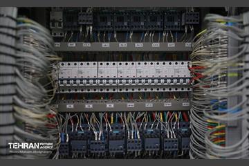 واگن سازی 18