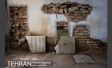 آرامگاه خانوادگی امامزاده عبدالله - شهرری 29