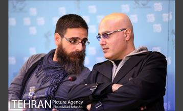 پنجمین روز جشنواره فیلم فجر در برج میلاد 11