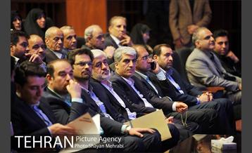 بزرگداشت شهیدان و نکوداشت ایثارگران پایتخت با حضور شهردار تهران 16