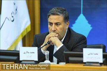 نخستین اجلاس مجمع مشورتی روسای کمیسیون‌های شهرسازی و معماری 21