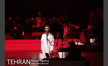 کنسرت علیرضا قربانی 5