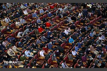 آیین بزرگداشت روز دانشجو 11