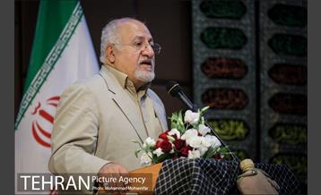 یادواره ۴۱۷ شهید منطقه شش  7