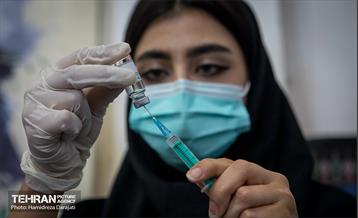 اجرای طرح واکسیناسیون مناطق کم برخوردار  9