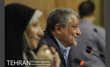 دوازدهمین جلسه شورای اسلامی شهر تهران 12