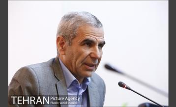 تودیع و معارفه سرپرست و معاون سازمان سرمایه گذاری و مشارکت های مردمی شهرداری تهران 13