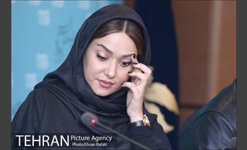 سومین روز جشنواره فیلم فجر در برج میلاد 43