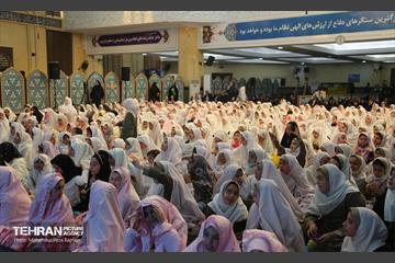پویش ماه مهربانی 28