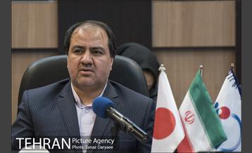 بازنگری طرح جامع کاهش خطرپذیری شهر تهران 15