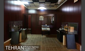 باغ موزه قصر 9