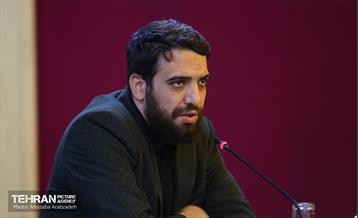 جلسه روسای قرارگاه‌های مرزی ستاد اربعین 25