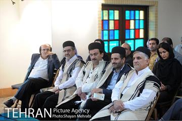 آیین نکوداشت دکتر جلال الدین کزازی 13