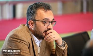 همایش مدیران عامل سازمان های نوسازی کلانشهرهای کشور 10