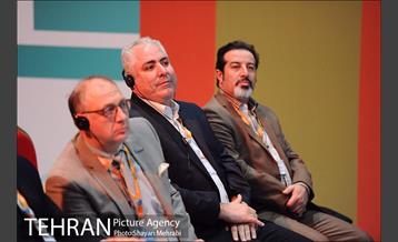 پنل تخصصى کلانشهرها، آیزوکارپ 8