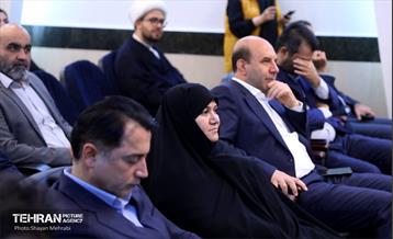 مراسم گرامیداشت روز جهانی شهرسازی 19