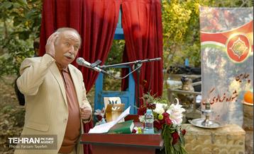 چهارمین جشنواره خرمالوی کن 24