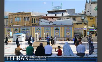 امامزاده صالح (علیه السلام) 6