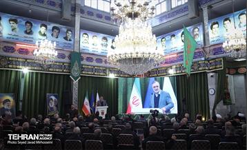 یادوره شهدای منطقه سولقان 11