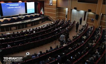 نشست مدیران سازمان فرهنگی و هنری شهرداری تهران  9