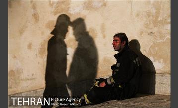 رشادت های بی پایان آتش نشانان 16