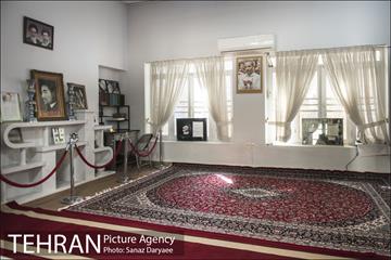 موزه شهید رجایی‎ 7