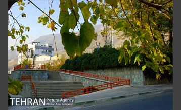 شهرک مسکونی شهید باقری 22