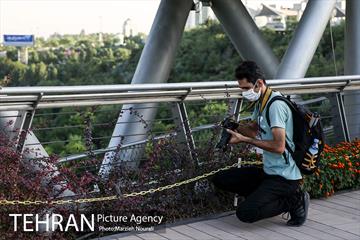 تور عکاسی منطقه گردشگری عباس آباد  8