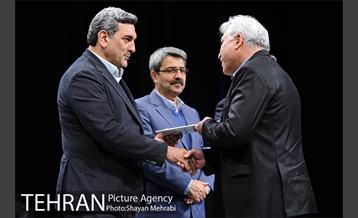 گردهمایی کارکنان معاونت فنی و عمران با حضور شهردار تهران 44