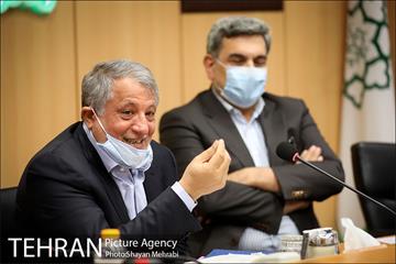 تفاهم نامه همکاری بین معاونت خدمات شهری و شرکت آب و فاضلاب 17