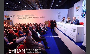 پنل تخصصى تقویت حکمرانی شهری، شبکه زنان متروپلیس 16