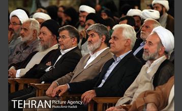 اولین همایش محله مسجد محور 15