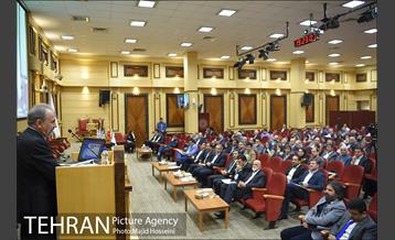 حضور شهردار تهران در پویش خیرین مدرسه ساز(ایران من) 11